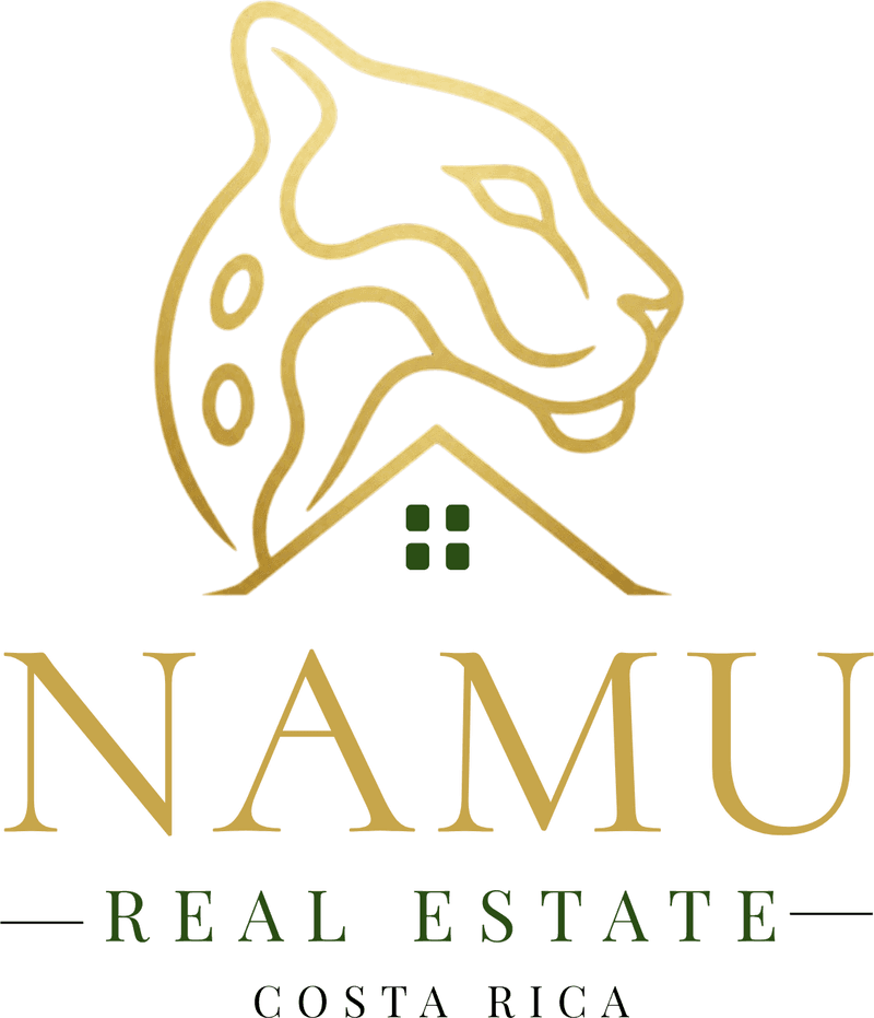 namu real estate, inicio